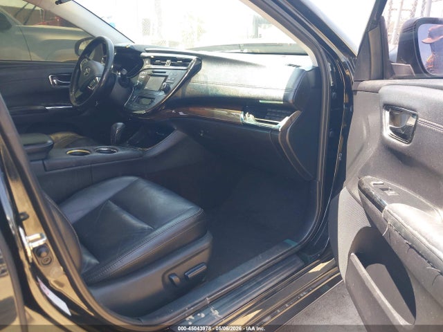 45043978 :رقم المزاد ، 4T1BD1EB6EU019421 vin ، 2014 Toyota Avalon Hybrid Xle Premium مزاد بيع