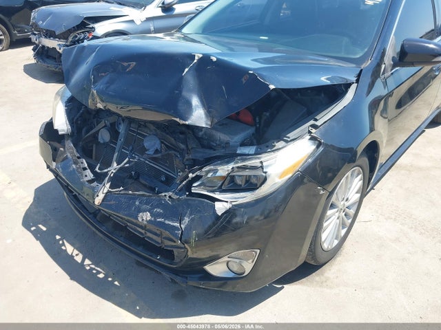 45043978 :رقم المزاد ، 4T1BD1EB6EU019421 vin ، 2014 Toyota Avalon Hybrid Xle Premium مزاد بيع