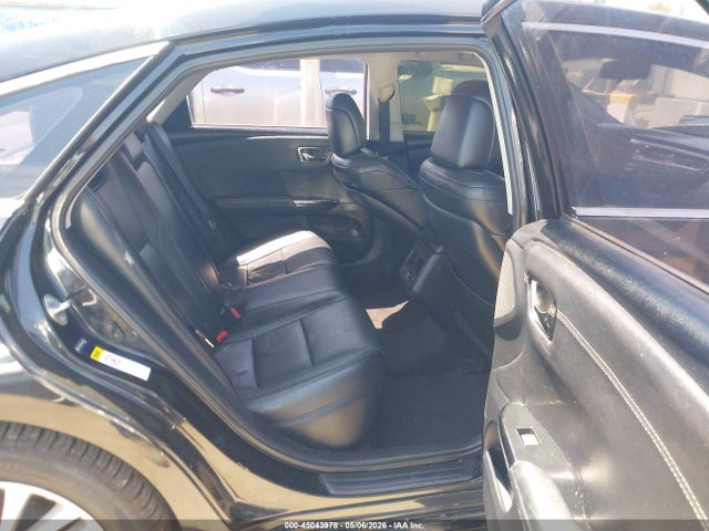 45043978 :رقم المزاد ، 4T1BD1EB6EU019421 vin ، 2014 Toyota Avalon Hybrid Xle Premium مزاد بيع
