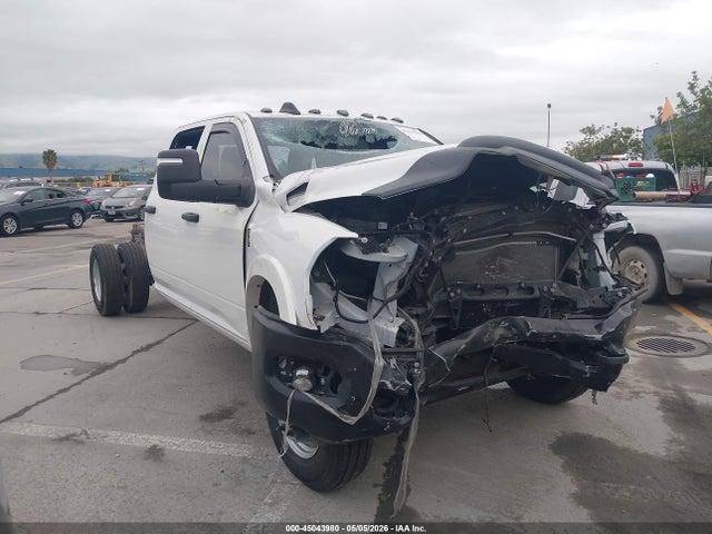 RAM 3500 Chassis Tradesman/slt/laramie/limited 2024 3C7WRTCJ7RG246609 головне зображення
