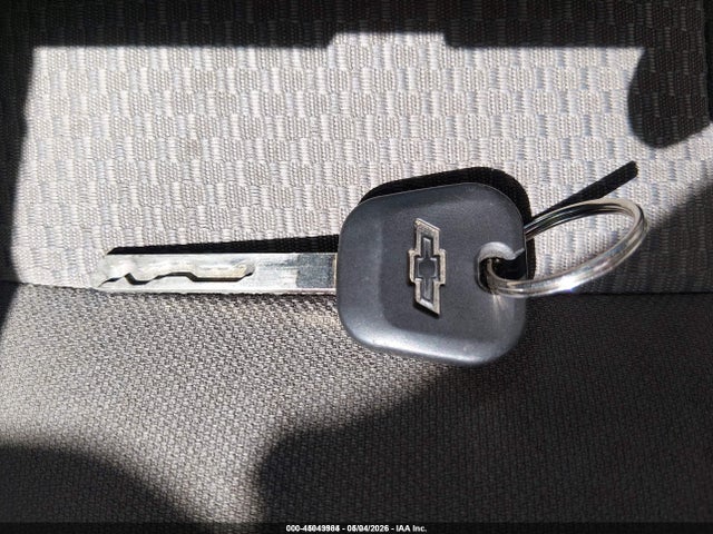 Chevrolet Silverado 1500 Wt 2017 1GCVKNEH1HZ306904 Image 11
