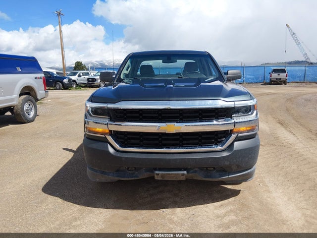 Chevrolet Silverado 1500 Wt 2017 1GCVKNEH1HZ306904 Image 15