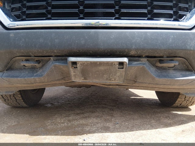 Chevrolet Silverado 1500 Wt 2017 1GCVKNEH1HZ306904 Image 12