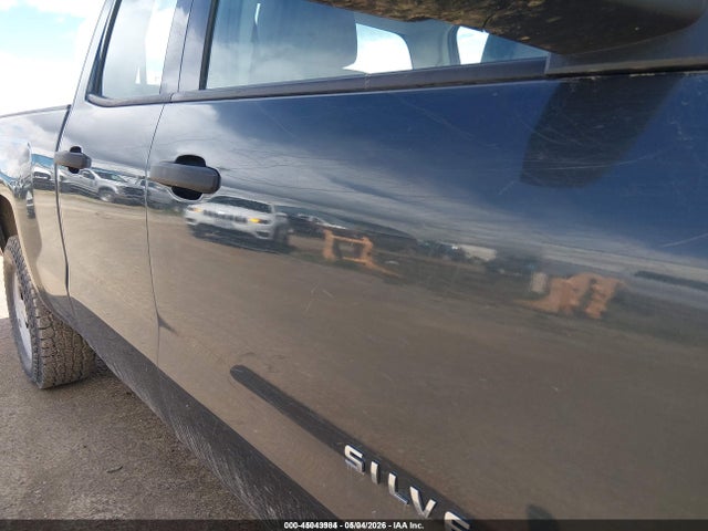Chevrolet Silverado 1500 Wt 2017 1GCVKNEH1HZ306904 Image 14