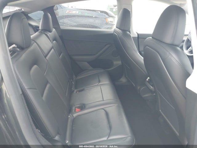 Продажа на аукционе авто 2024 Tesla Model Y Long Range Single Motor Rear-wheel Drive/rwd, vin: 7SAYGDED9RF092793, номер лота: 45043985