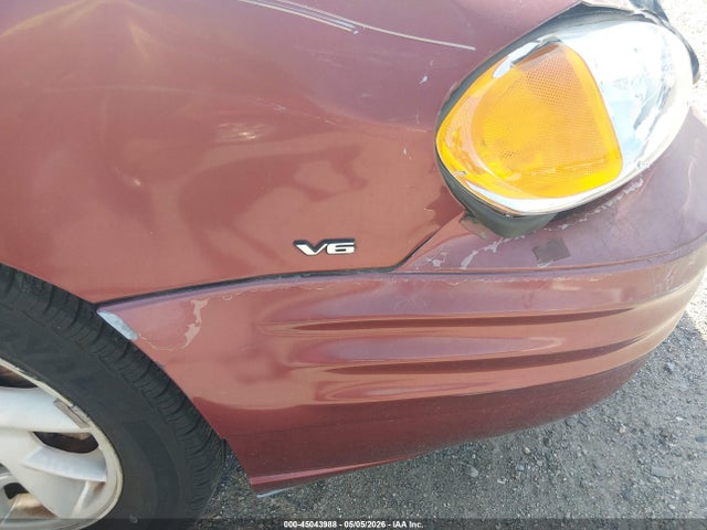 Aukcja sprzedaży 2002 Pontiac Grand Am Se1, vin: 1G2NF52E92C270666, numer aukcji: 45043988