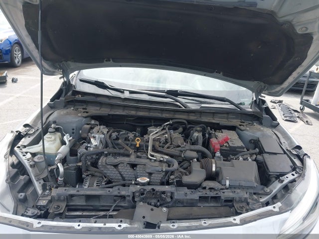 Aukcja sprzedaży 2022 Nissan Altima Sv Fwd, vin: 1N4BL4DV0NN338169, numer aukcji: 45043989