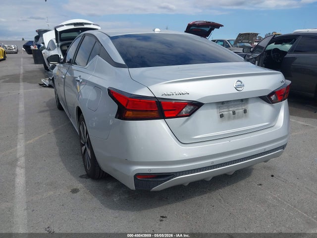 Aukcja sprzedaży 2022 Nissan Altima Sv Fwd, vin: 1N4BL4DV0NN338169, numer aukcji: 45043989