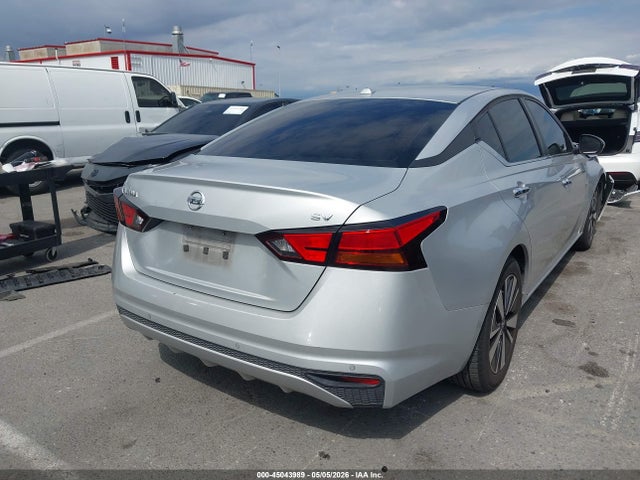 Aukcja sprzedaży 2022 Nissan Altima Sv Fwd, vin: 1N4BL4DV0NN338169, numer aukcji: 45043989