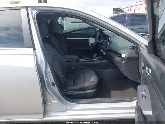 Aukcja sprzedaży 2022 Nissan Altima Sv Fwd, vin: 1N4BL4DV0NN338169, numer aukcji: 45043989