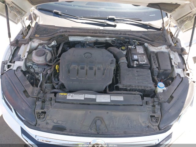 Aukcja sprzedaży 2019 Volkswagen Arteon 2.0t Sel R-line, vin: WVWHR7AN4KE031527, numer aukcji: 45043991