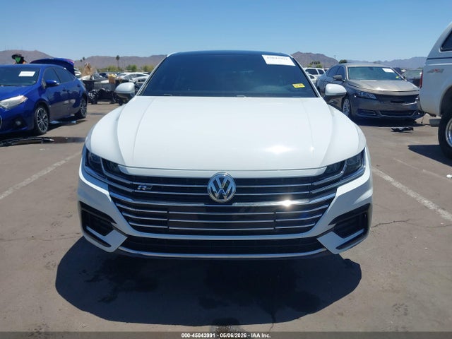 Aukcja sprzedaży 2019 Volkswagen Arteon 2.0t Sel R-line, vin: WVWHR7AN4KE031527, numer aukcji: 45043991