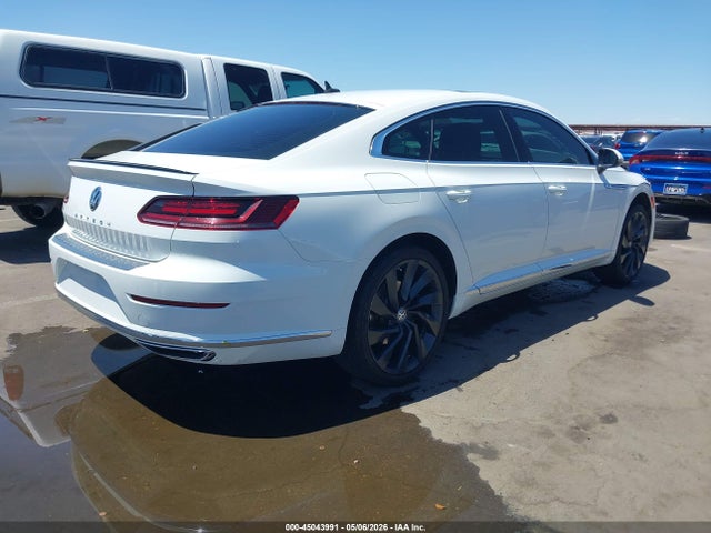 Aukcja sprzedaży 2019 Volkswagen Arteon 2.0t Sel R-line, vin: WVWHR7AN4KE031527, numer aukcji: 45043991