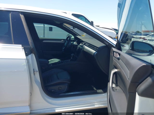 Aukcja sprzedaży 2019 Volkswagen Arteon 2.0t Sel R-line, vin: WVWHR7AN4KE031527, numer aukcji: 45043991
