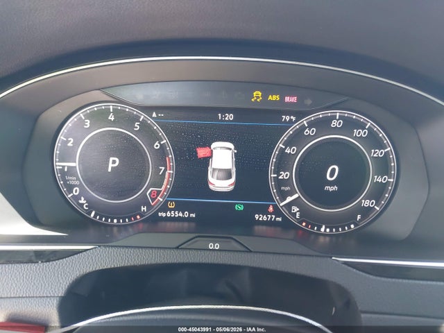 Aukcja sprzedaży 2019 Volkswagen Arteon 2.0t Sel R-line, vin: WVWHR7AN4KE031527, numer aukcji: 45043991