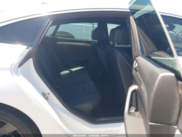 Aukcja sprzedaży 2019 Volkswagen Arteon 2.0t Sel R-line, vin: WVWHR7AN4KE031527, numer aukcji: 45043991