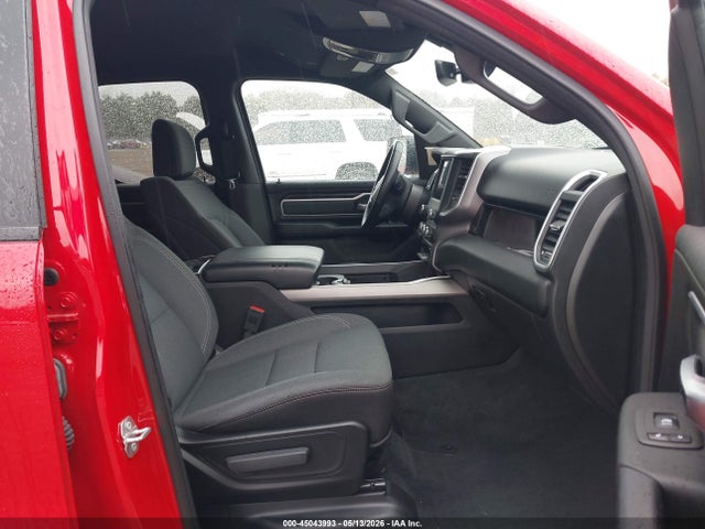 Продажа на аукционе авто 2023 Ram 1500 Big Horn  4x4 6'4 Box, vin: 1C6RRFBG7PN519433, номер лота: 45043993