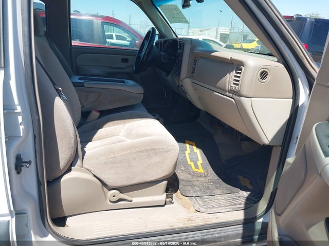 Aukcja sprzedaży 2003 Chevrolet Tahoe Ls, vin: 1GNEC13V33R206186, numer aukcji: 45043997