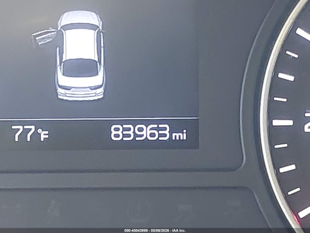 2020 Kia Optima Se მანქანა იყიდება აუქციონზე, vin: 5XXGT4L3XLG449532, აუქციონის ნომერი: 45043999