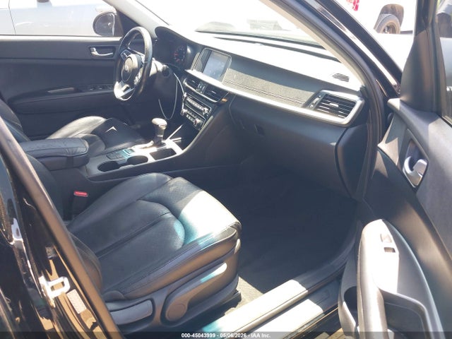2020 Kia Optima Se მანქანა იყიდება აუქციონზე, vin: 5XXGT4L3XLG449532, აუქციონის ნომერი: 45043999