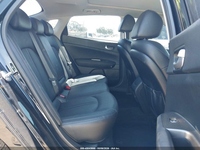 2020 Kia Optima Se მანქანა იყიდება აუქციონზე, vin: 5XXGT4L3XLG449532, აუქციონის ნომერი: 45043999