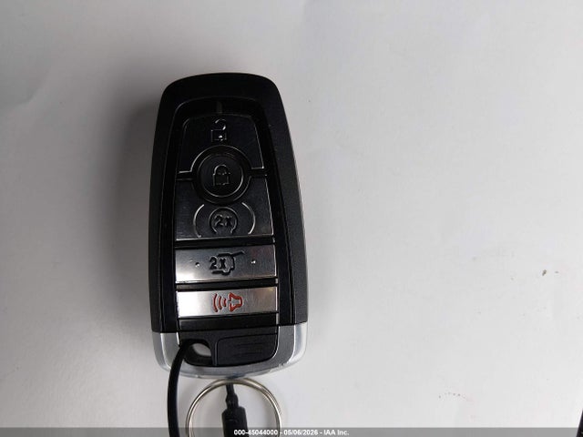 Ford Escape St-line Select 2025 1FMCU9NA9SUA74919 Image 11