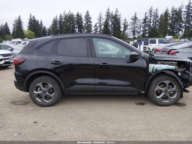Ford Escape St-line Select 2025 1FMCU9NA9SUA74919 Image 14