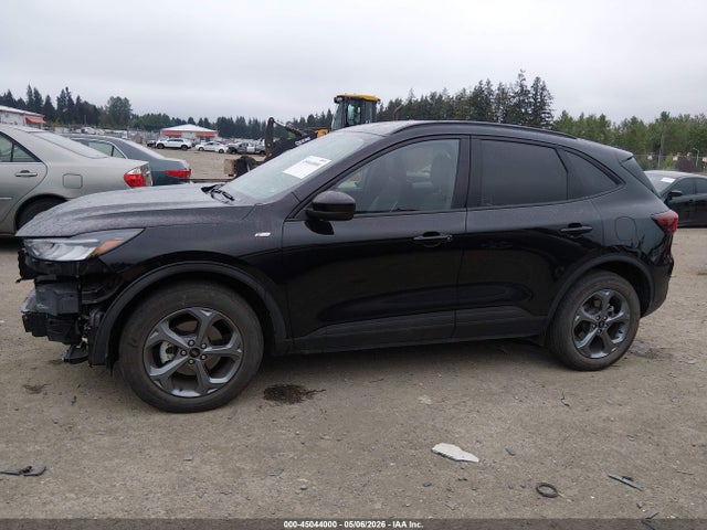 Ford Escape St-line Select 2025 1FMCU9NA9SUA74919 Image 15