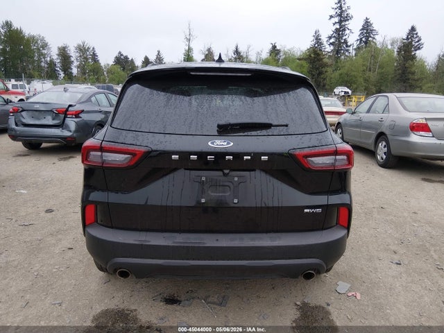 Ford Escape St-line Select 2025 1FMCU9NA9SUA74919 Image 17