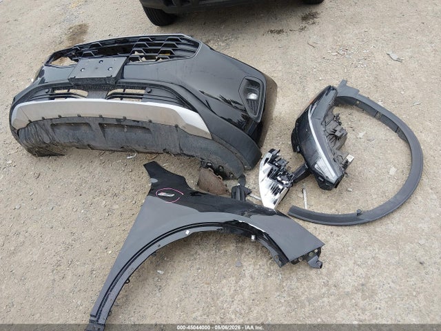 Ford Escape St-line Select 2025 1FMCU9NA9SUA74919 Image 12