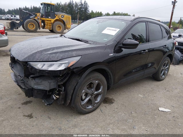 Ford Escape St-line Select 2025 1FMCU9NA9SUA74919 Image 2