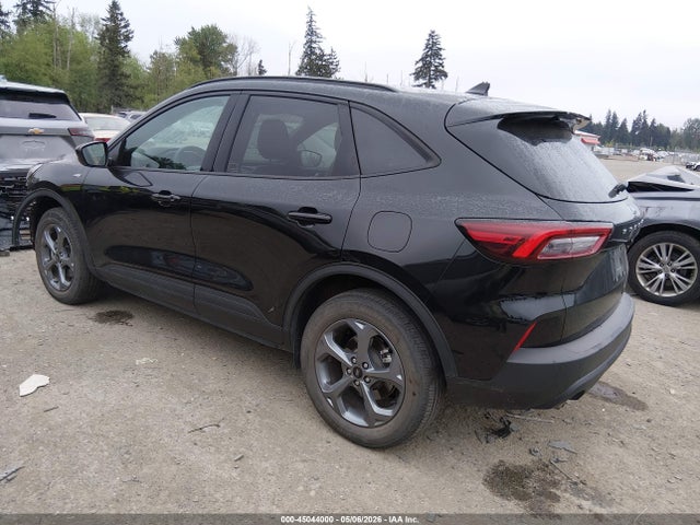 Ford Escape St-line Select 2025 1FMCU9NA9SUA74919 Image 3