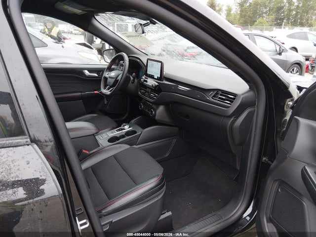 Ford Escape St-line Select 2025 1FMCU9NA9SUA74919 Image 5