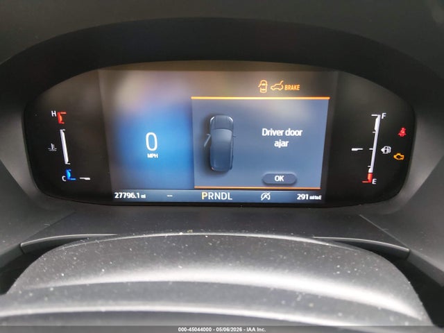 Ford Escape St-line Select 2025 1FMCU9NA9SUA74919 Image 7