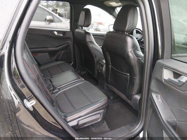 Ford Escape St-line Select 2025 1FMCU9NA9SUA74919 Image 8