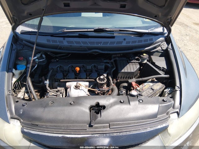 Aukcja sprzedaży 2009 Honda Civic Vp, vin: 2HGFA16359H340544, numer aukcji: 45044001