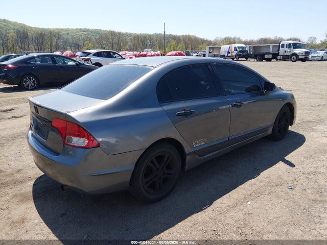 Aukcja sprzedaży 2009 Honda Civic Vp, vin: 2HGFA16359H340544, numer aukcji: 45044001