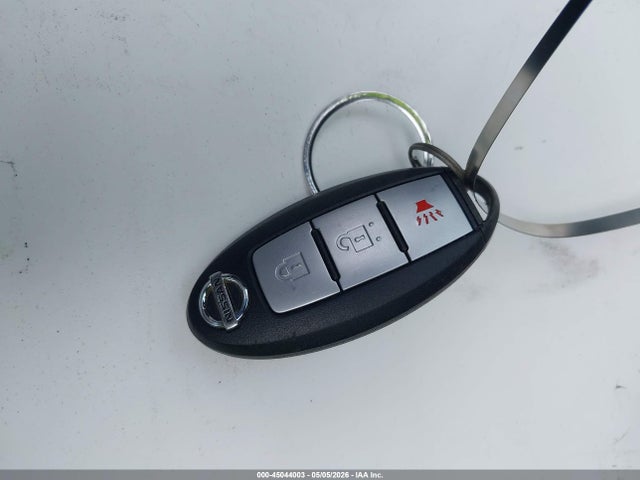 Aukcja sprzedaży 2015 Nissan Murano S, vin: 5N1AZ2MG4FN284205, numer aukcji: 45044003
