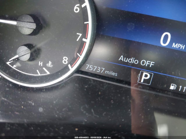 Aukcja sprzedaży 2015 Nissan Murano S, vin: 5N1AZ2MG4FN284205, numer aukcji: 45044003