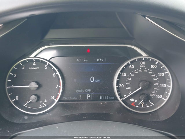 Aukcja sprzedaży 2015 Nissan Murano S, vin: 5N1AZ2MG4FN284205, numer aukcji: 45044003