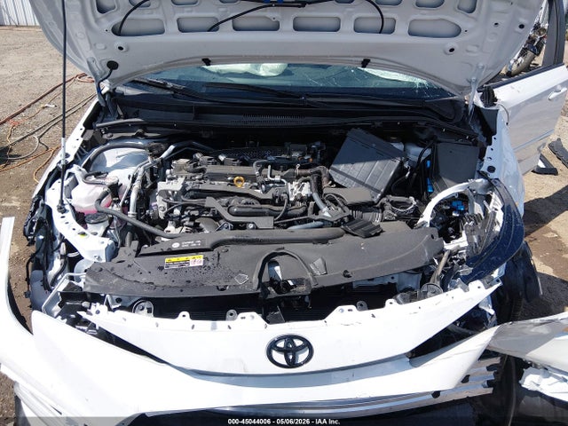5YFS4MCE5TP262795 Toyota COROLLA SE