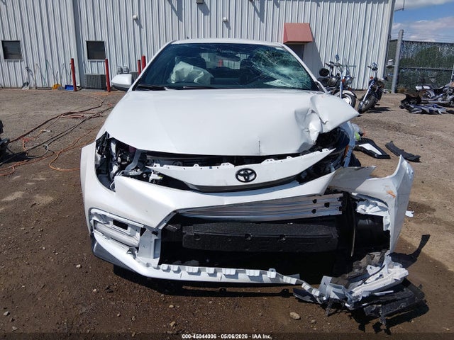 Продажа на аукционе авто 2026 Toyota Corolla Se, vin: 5YFS4MCE5TP262795, номер лота: 45044006