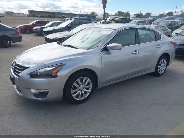 1N4AL3AP6EN221465 Nissan Altima 2.5 S