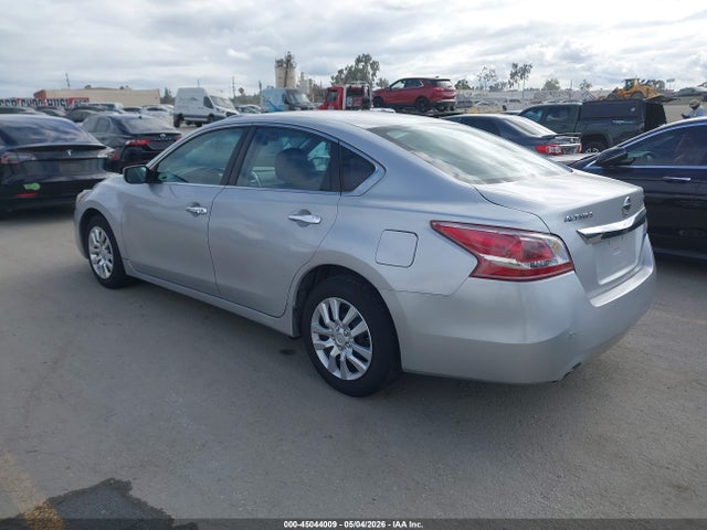 1N4AL3AP6EN221465 Nissan Altima 2.5 S