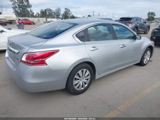 1N4AL3AP6EN221465 Nissan Altima 2.5 S