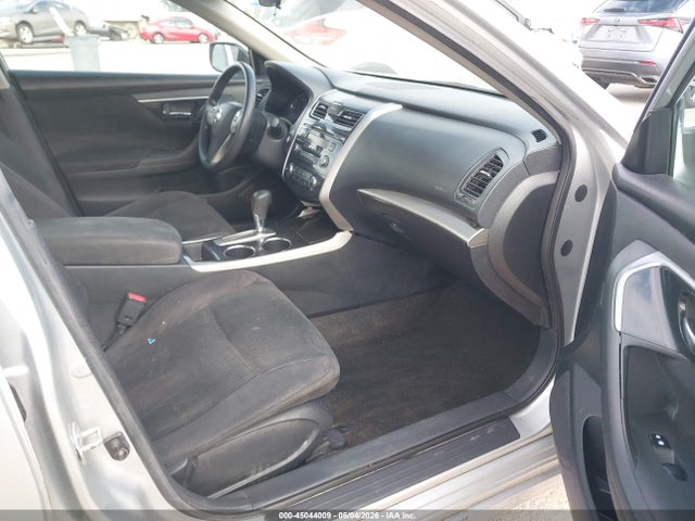 1N4AL3AP6EN221465 Nissan Altima 2.5 S