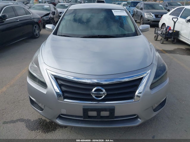 1N4AL3AP6EN221465 Nissan Altima 2.5 S