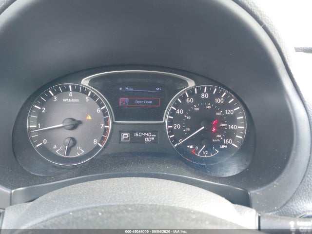 1N4AL3AP6EN221465 Nissan Altima 2.5 S