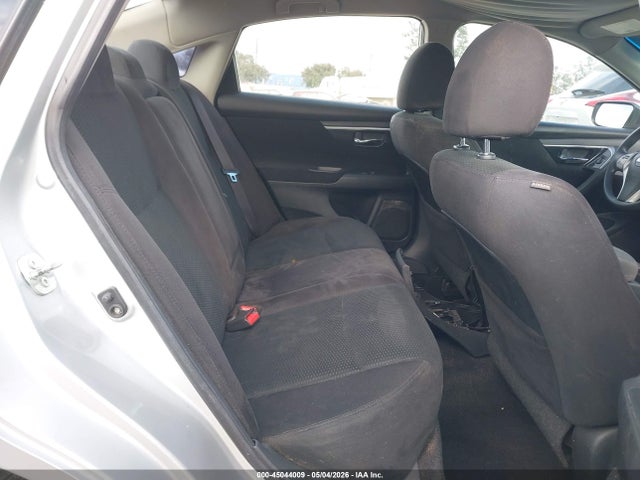 1N4AL3AP6EN221465 Nissan Altima 2.5 S