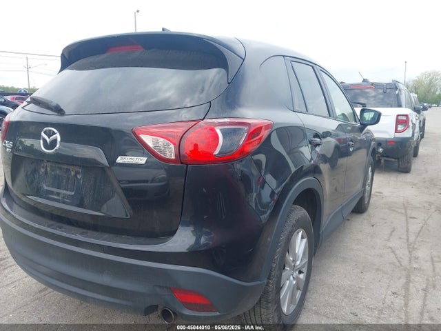 Продажа на аукционе авто 2016 Mazda Cx-5 Touring, vin: JM3KE4CY1G0718466, номер лота: 45044010